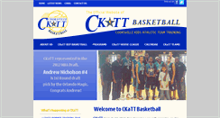 Desktop Screenshot of ckatt.org