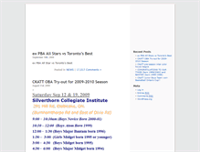 Tablet Screenshot of news.ckatt.org